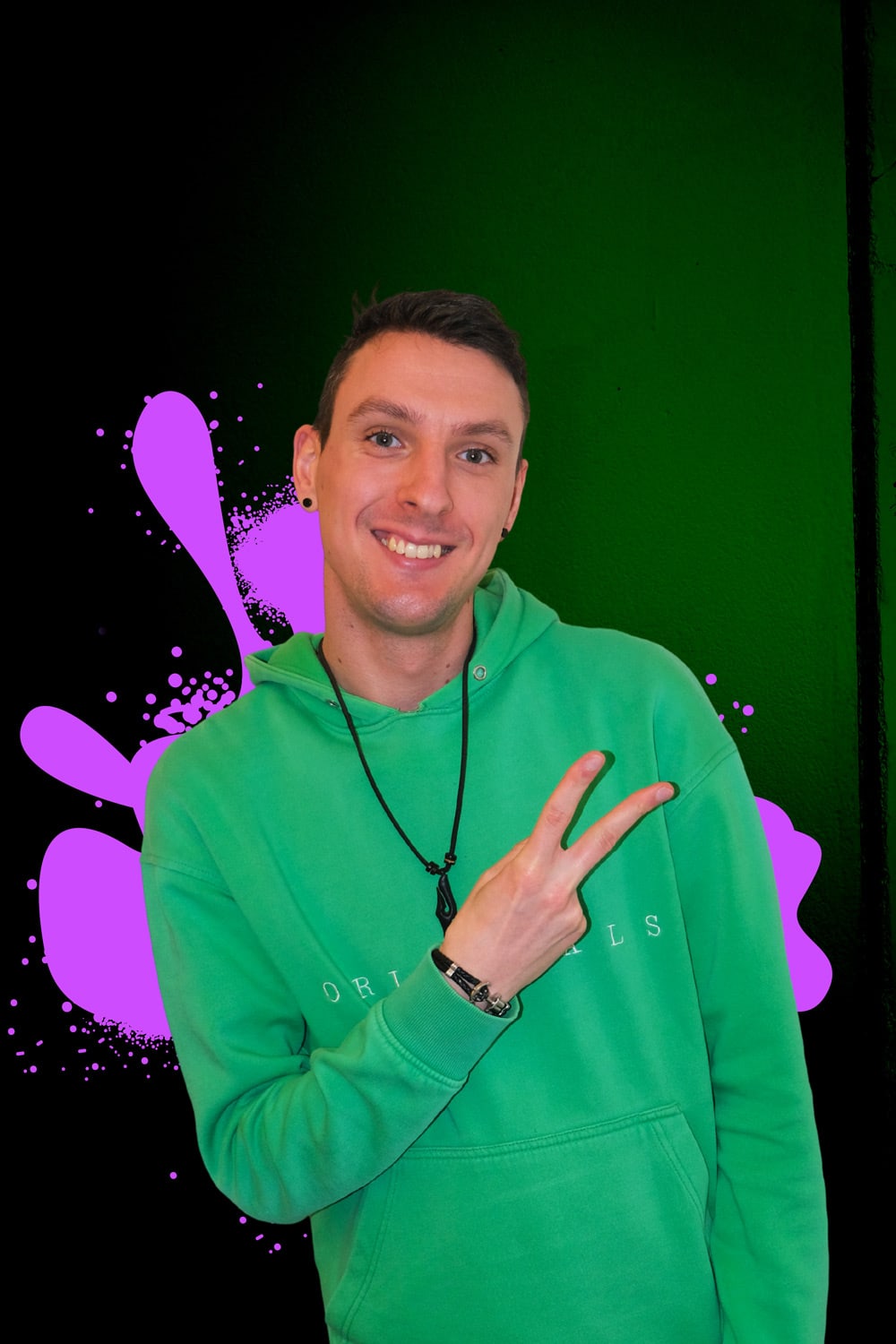 Kontakt Pascal Schmidtke